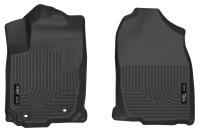 Husky Liners - Husky Liners 52201 X-act Contour Floor Liner - Image 1