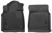 Husky Liners - Husky Liners 53731 X-act Contour Floor Liner - Image 1