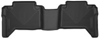 Husky Liners - Husky Liners 53801 X-act Contour Floor Liner - Image 1