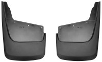 Husky Liners - Husky Liners 59281 Custom Molded Mud Guards - Image 1