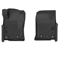 Husky Liners - Husky Liners 53761 X-act Contour Floor Liner - Image 1