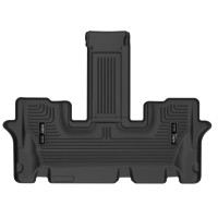 Husky Liners - Husky Liners 55761 X-act Contour Floor Liner - Image 1