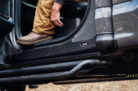 Husky Liners - Husky Liners 2874099 Trail Armor Rocker Panel - Image 2