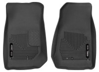 Husky Liners - Husky Liners 53571 X-act Contour Floor Liner - Image 1