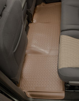 Husky Liners - Husky Liners 63171 Classic Style Floor Liner - Image 2