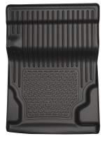 Husky Liners - Husky Liners 81251 WeatherBeater Floor Liner Center Walkway - Image 1