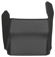 Husky Liners - Husky Liners 83421 WeatherBeater Center Hump Floor Liner - Image 1
