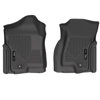 Husky Liners - Husky Liners 13241 WeatherBeater Floor Liner - Image 1