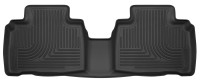 Husky Liners - Husky Liners 52501 X-act Contour Floor Liner - Image 1
