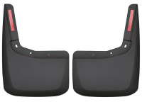 Husky Liners - Husky Liners 59521 Custom Molded Mud Guards - Image 1
