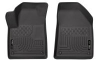 Husky Liners - Husky Liners 55431 X-act Contour Floor Liner - Image 1