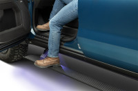 AMP Research - AMP Research 76255-01A PowerStep Plug-N-Play System - Image 9