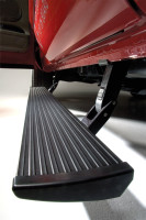 AMP Research - AMP Research 75101-01A PowerStep - Image 1