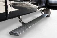 AMP Research - AMP Research 75105-01A PowerStep - Image 1