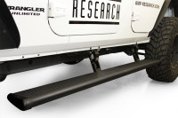 AMP Research - AMP Research 75132-01A PowerStep - Image 2