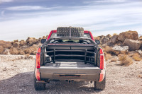 AMP Research - AMP Research 75329-01A BedStep - Image 2