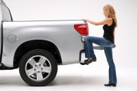 AMP Research - AMP Research 75329-01A BedStep - Image 4