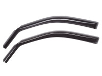 WeatherTech - WeatherTech 80406 Side Window Deflector - Image 1
