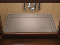 WeatherTech - WeatherTech USM02BXTN SinkMat - Image 1