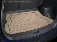 WeatherTech - WeatherTech 11AVMSTX2 Universal Cargo Mat - Image 2