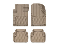 WeatherTech - WeatherTech 11AVMOTHST Universal All Vehicle Mat - Image 1