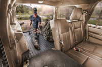 Husky Liners - Husky Liners 25191 WeatherBeater Cargo Liner - Image 4
