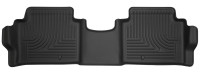 Husky Liners - Husky Liners 11351HUL WeatherBeater Floor Liner - Image 1
