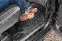 Husky Liners - Husky Liners 52511 X-act Contour Floor Liner - Image 3