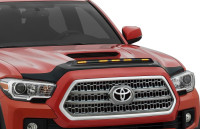 Auto Ventshade - Auto Ventshade 753079 Aeroskin LightShield Hood Protector - Image 2