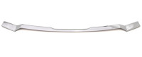 Auto Ventshade - Auto Ventshade 622176 Aeroskin Chrome Hood Protector - Image 1