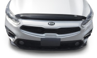 Auto Ventshade - Auto Ventshade 20225 Carflector Stone/Bug Deflector - Image 3