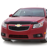 Auto Ventshade - Auto Ventshade 20309 Carflector Stone/Bug Deflector - Image 2