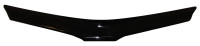 Auto Ventshade - Auto Ventshade 24160AVS Bugflector II Stone/Bug Deflector - Image 1