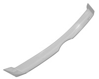 Auto Ventshade - Auto Ventshade 620029 Aeroskin Chrome Hood Protector - Image 1
