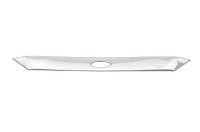 Auto Ventshade - Auto Ventshade 620043 Aeroskin Chrome Hood Protector - Image 1