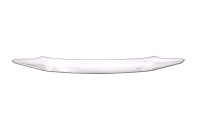 Auto Ventshade - Auto Ventshade 620044 Aeroskin Chrome Hood Protector - Image 1