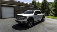 Auto Ventshade - Auto Ventshade 25941 Bugflector II Stone/Bug Deflector - Image 5
