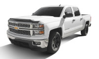 Auto Ventshade - Auto Ventshade 753062 Aeroskin LightShield Hood Protector - Image 1