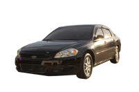Auto Ventshade - Auto Ventshade 20604 Carflector Stone/Bug Deflector - Image 2