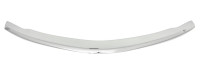 Auto Ventshade - Auto Ventshade 620003 Aeroskin Chrome Hood Protector - Image 1