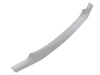 Auto Ventshade - Auto Ventshade 622039 Aeroskin Chrome Hood Protector - Image 1