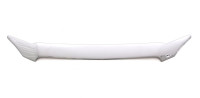 Auto Ventshade - Auto Ventshade 620039 Aeroskin Chrome Hood Protector - Image 1