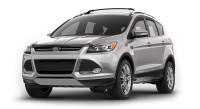 Auto Ventshade - Auto Ventshade 25421 Bugflector II Stone/Bug Deflector - Image 2