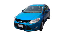 Auto Ventshade - Auto Ventshade 20589 Carflector Stone/Bug Deflector - Image 2