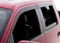 Auto Ventshade - Auto Ventshade 994027 Ventvisor Low Profile Deflector 4 pc. - Image 2