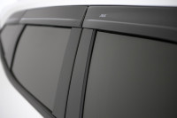 Auto Ventshade - Auto Ventshade 896081 Ventvisor Low Profile Deflector 6 pc. - Image 3