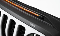 Auto Ventshade - Auto Ventshade 953156 Aeroskin LightShield Pro Hood Protector - Image 9