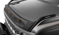 Auto Ventshade - Auto Ventshade 953183 Aeroskin LightShield Pro Hood Protector - Image 11