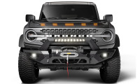 Auto Ventshade - Auto Ventshade 953183 Aeroskin LightShield Pro Hood Protector - Image 12