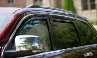 Auto Ventshade - Auto Ventshade 794030 Ventvisor Low Profile Deflector 4 pc. - Image 5